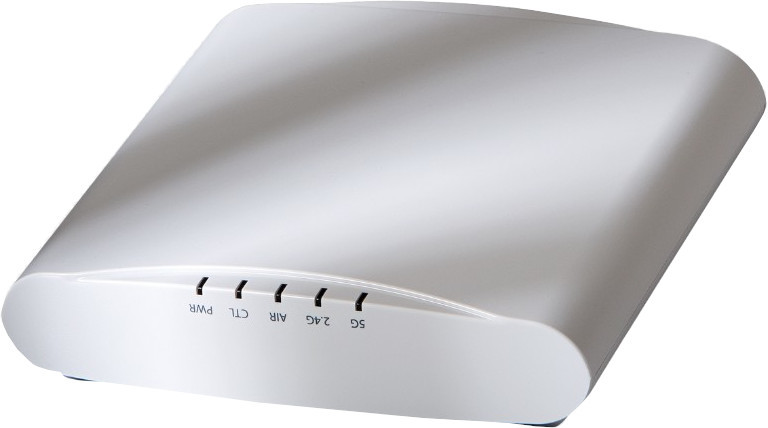 Точка доступа Ruckus Wireless ZoneFlex R610