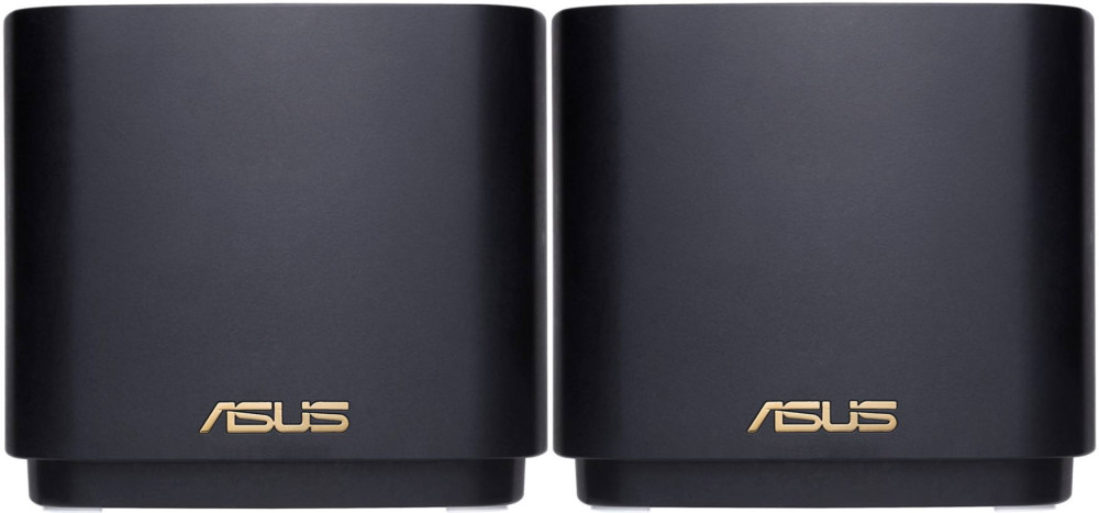 MESH система Asus ZenWiFi AX Mini (2-pack)