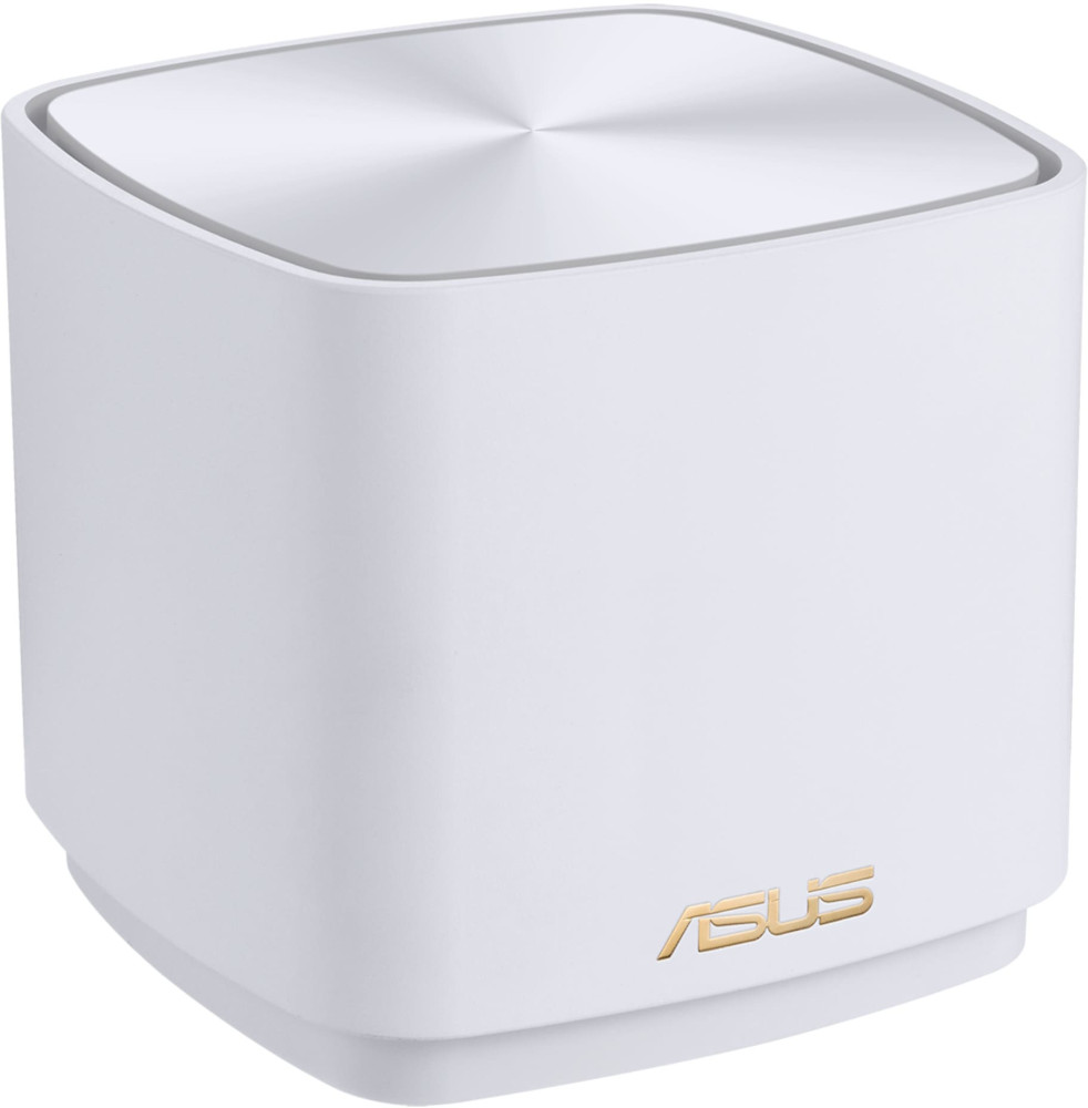 MESH система Asus ZenWiFi XD4 Plus (1-pack)
