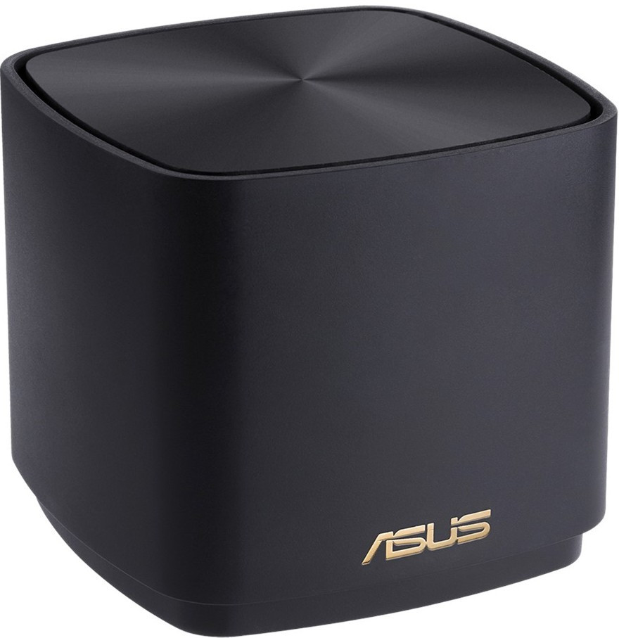 MESH система Asus ZenWiFi AX Mini (1-pack) (90IG05N0-MO3R60)