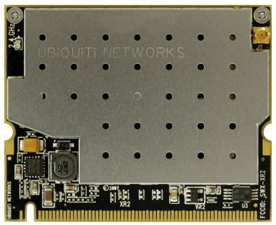 Wi-Fi адаптер Ubiquiti Xtreme Range 2