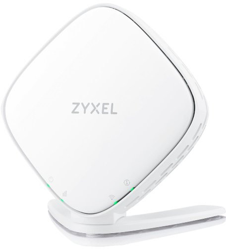 Усилитель Wi-Fi Zyxel WX3100-T0 (WX3100-T0-EU01V2F)