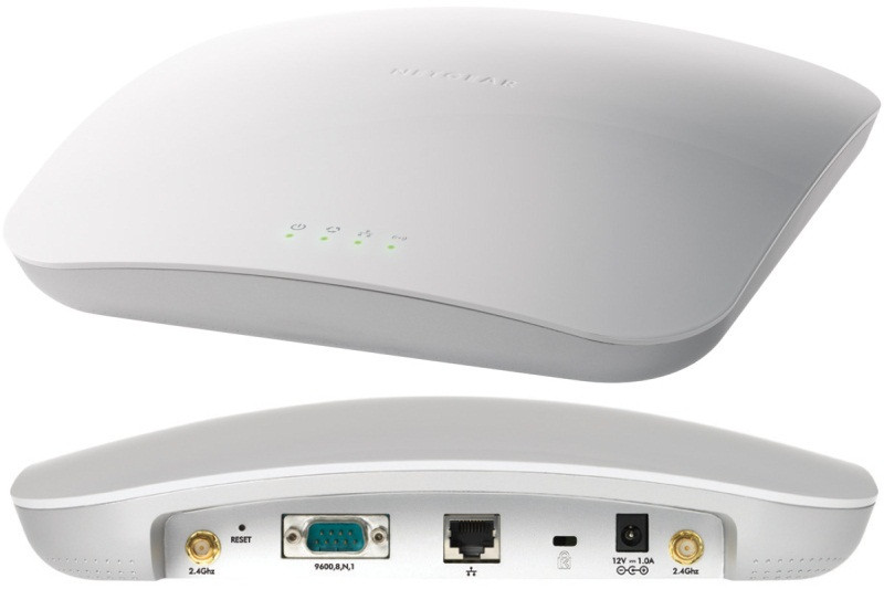 Роутер NETGEAR WNAP320