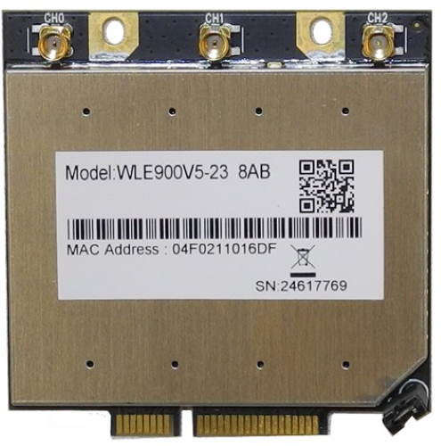 Wi-Fi-адаптер Compex WLE900V5-23