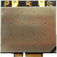 Wi-Fi-адаптер Compex WLE600V5-23