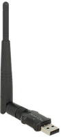 Wi-Fi-адаптер Delock WL-Antenne USB2.0 (12462)