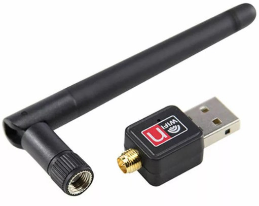 Wi-Fi-адаптер Dynamode WL-700N-ART