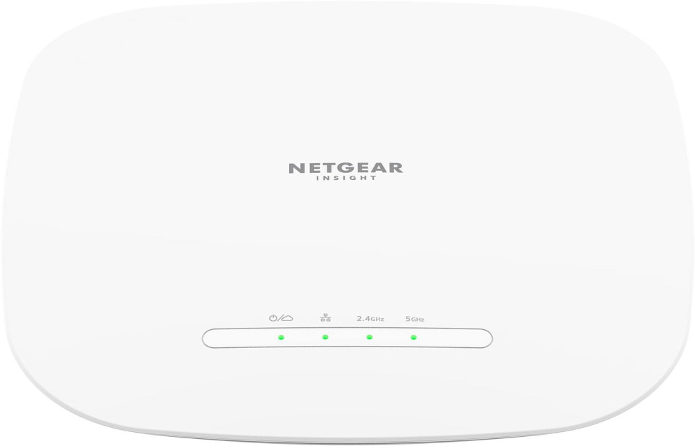 Точка доступа NETGEAR WAX615
