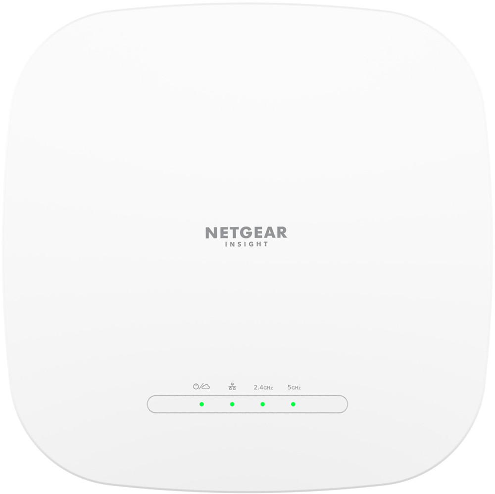 Точка доступа NETGEAR WAX618