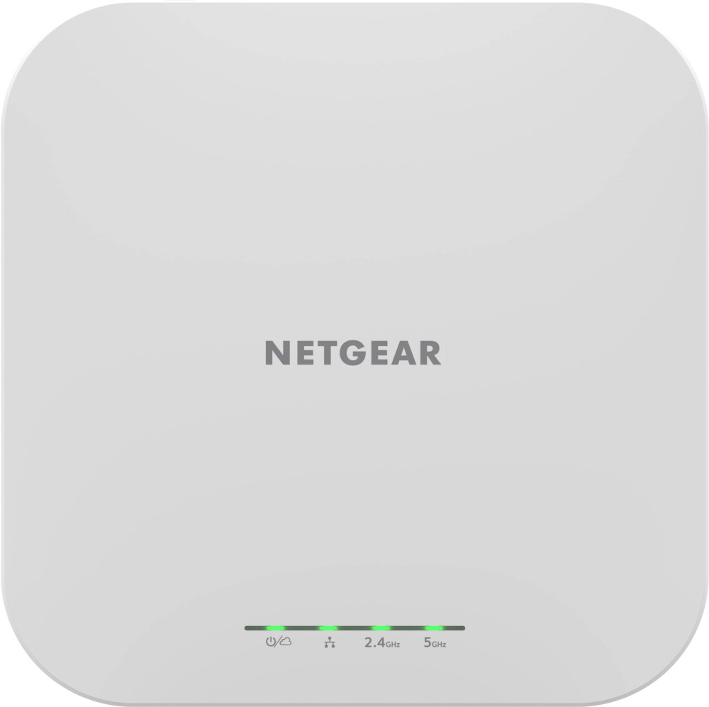Точка доступа NETGEAR WAX610 (WAX610-100EUS)