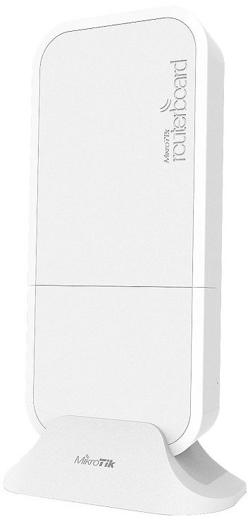 Точка доступа MikroTik wAP R ac (RBwAPGR-5HacD2HnD)