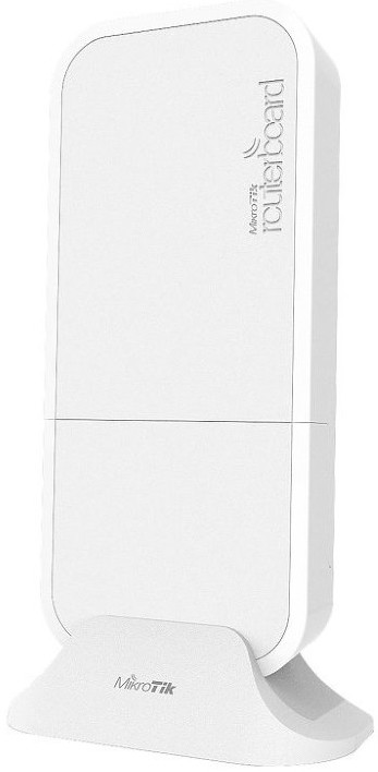 Точка доступа MikroTik wAP LTE Kit (RBwAPR-2nD&R11e-LTE)