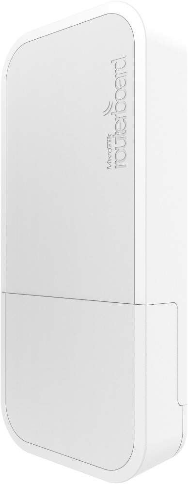 Точка доступа MikroTik wAP LoRa2 Kit (RBwAPR-2nD&R11e-LoRa2)