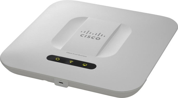 Точка доступа Cisco WAP561
