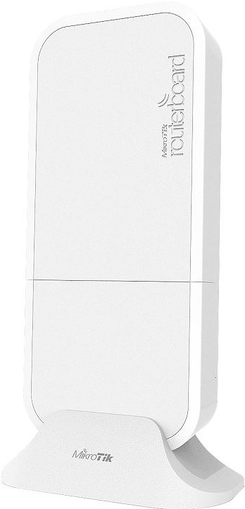 Точка доступа MikroTik wAP 60G AP (RBwAPG-60ad-A)