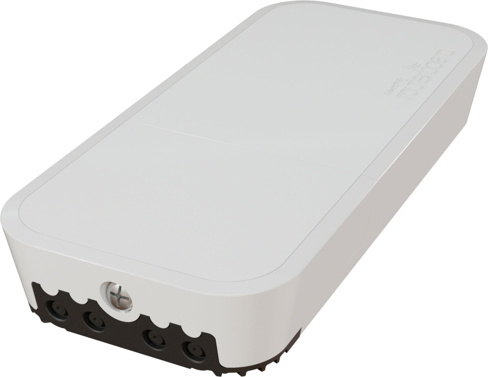Точка доступа MikroTik wAP ac LTE kit (2024) (wAPGR-5HacD2HnD&EC200A-EU)