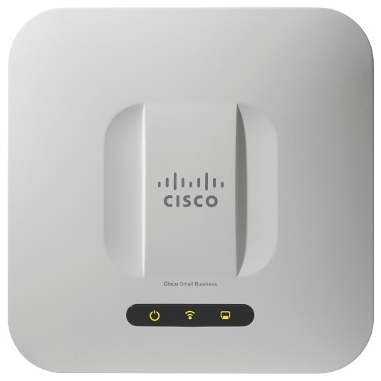 Точка доступа Cisco WAP551