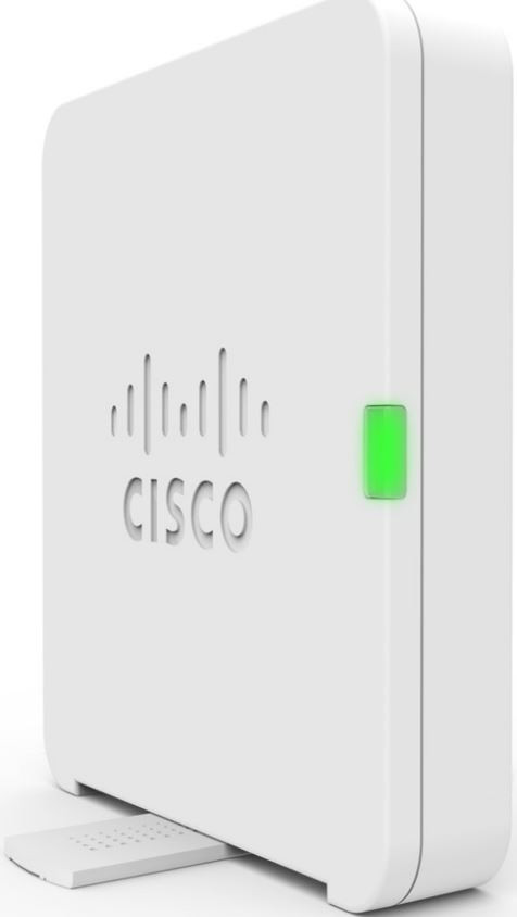 Точка доступа Cisco WAP125-E-K9-EU