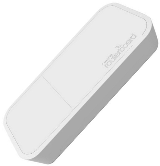 Точка доступа MikroTik wAP