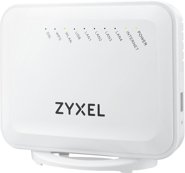 Роутер Zyxel VMG1312-T20B