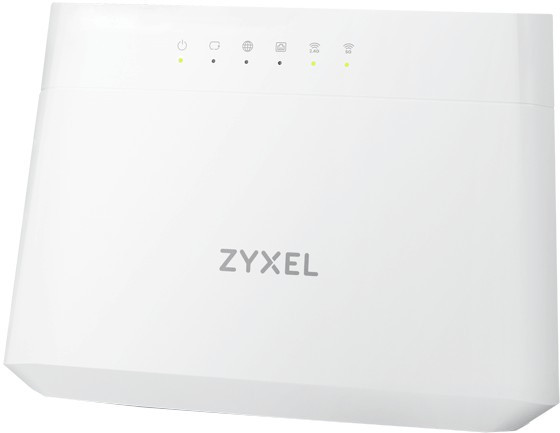 Роутер Zyxel VMG3625-T50B
