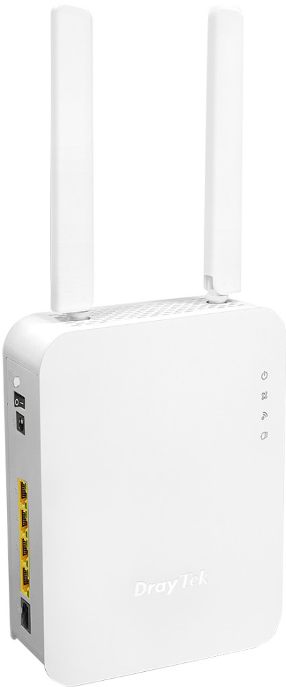 Роутер DrayTek Vigor2765ax