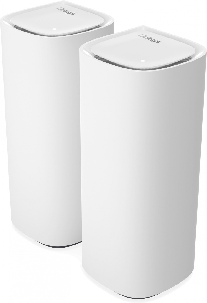 MESH система LINKSYS Velop Pro 7 (2-pack) (MBE7002)