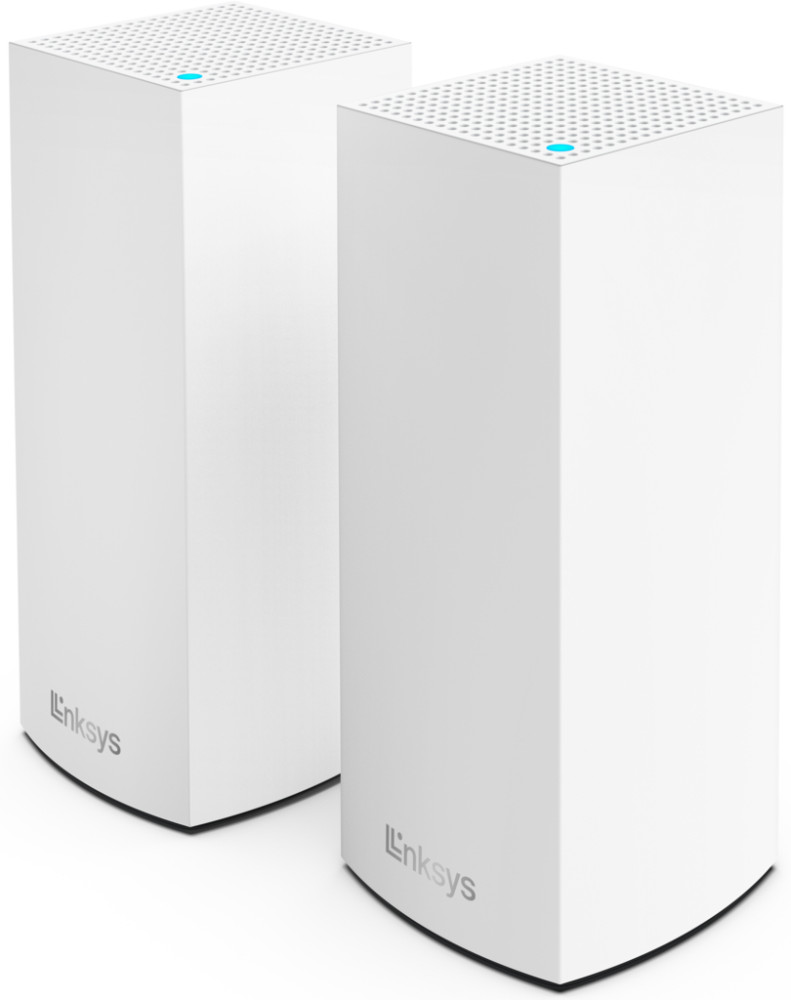 MESH система LINKSYS Velop Atlas 6 (2-pack)