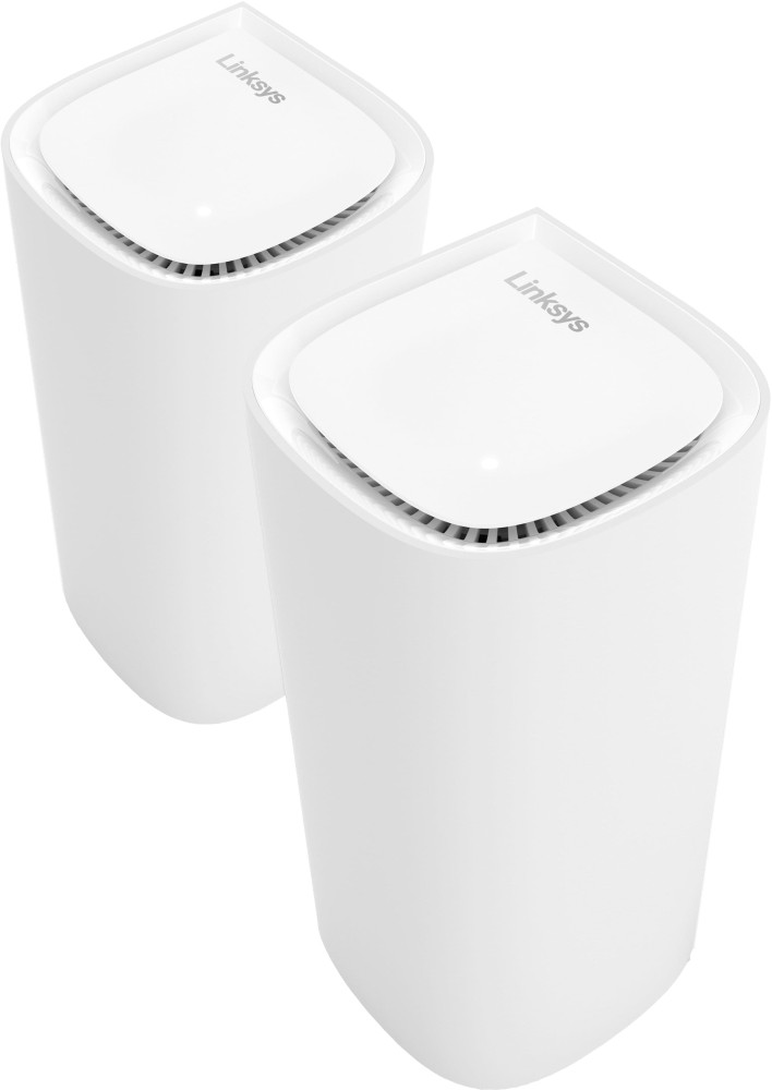 MESH система LINKSYS Velop Pro 6E (2-pack) (MX6202)