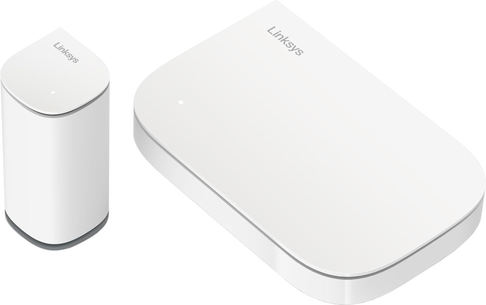 MESH система LINKSYS Velop Micro 6 (2-pack) (LN11011201)