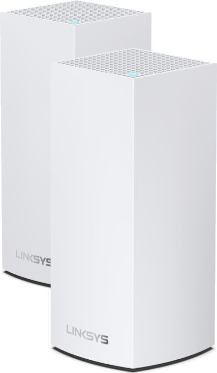 MESH система LINKSYS Velop Atlas Pro 6 (2-pack) (MX5502)