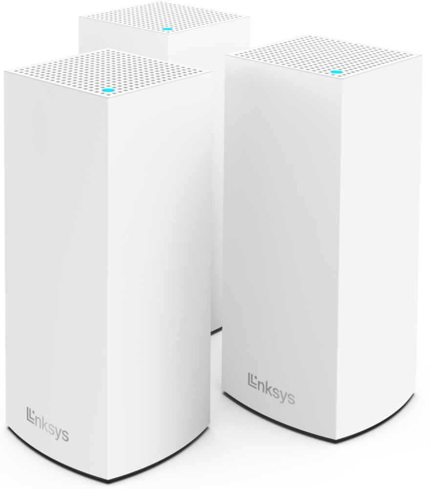 MESH система LINKSYS Velop Atlas 6 (3-pack)