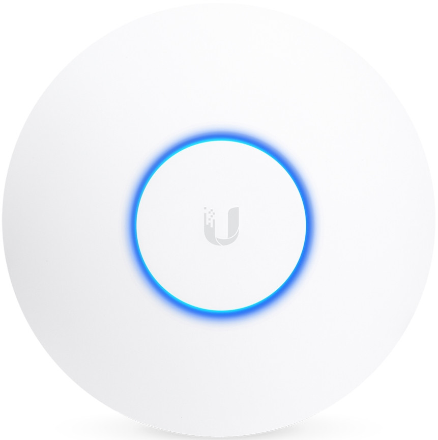 Точка доступа Ubiquiti UniFi AP HD (1-pack) (UAP-AC-HD)