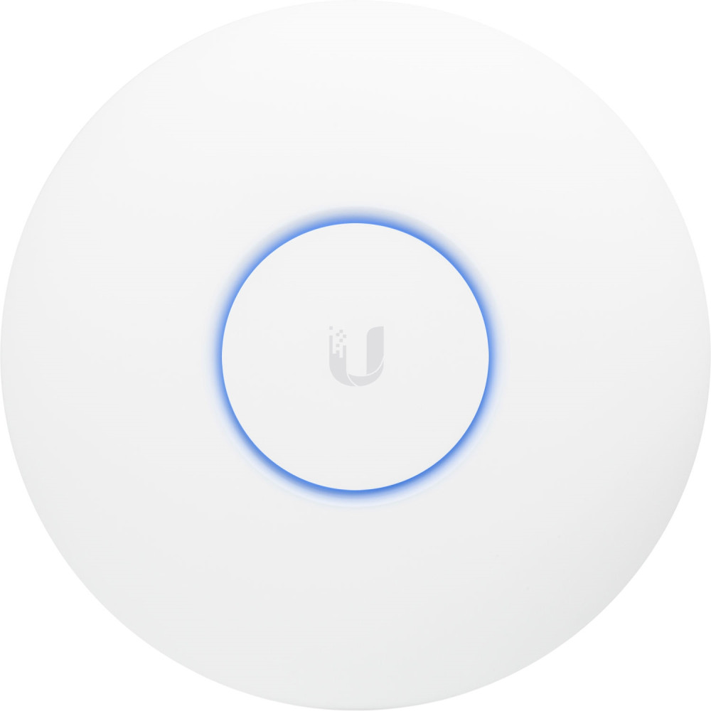 Точка доступа Ubiquiti UniFi AP AC Pro (1-pack) (UAP-AC-PRO)
