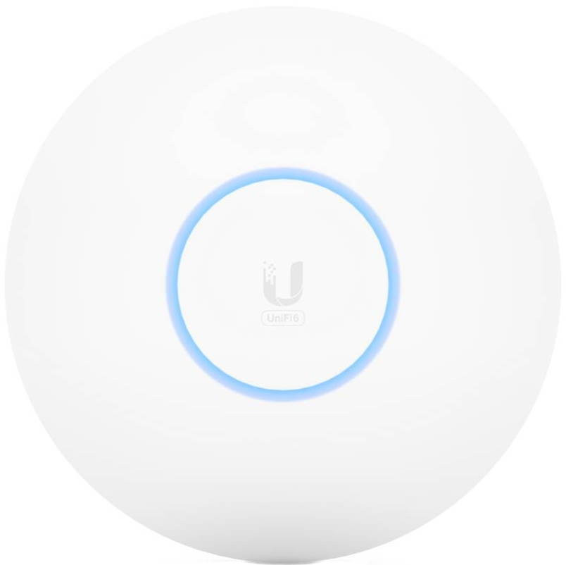 Точка доступа Ubiquiti UniFi 6 Pro (U6-PRO)