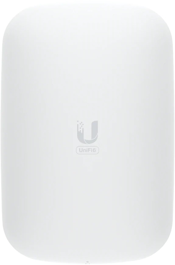Усилитель Wi-Fi Ubiquiti UniFi 6 Extender (U6-Extender)