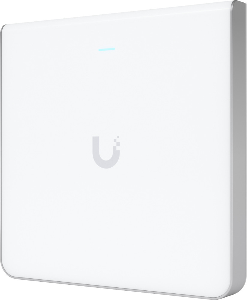 Точка доступа Ubiquiti UniFi 6 Enterprise In-Wall (U6-Enterprise-IW)