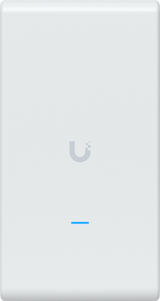 Точка доступа Ubiquiti UniFi 6 Mesh Pro (U6-Mesh-Pro)