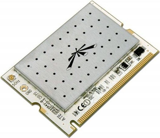 Wi-Fi адаптер Ubiquiti UB5