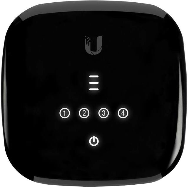 Роутер Ubiquiti UFiber GPON WiFi Router