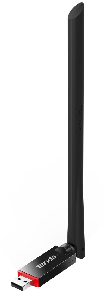 Wi-Fi адаптер Tenda U6