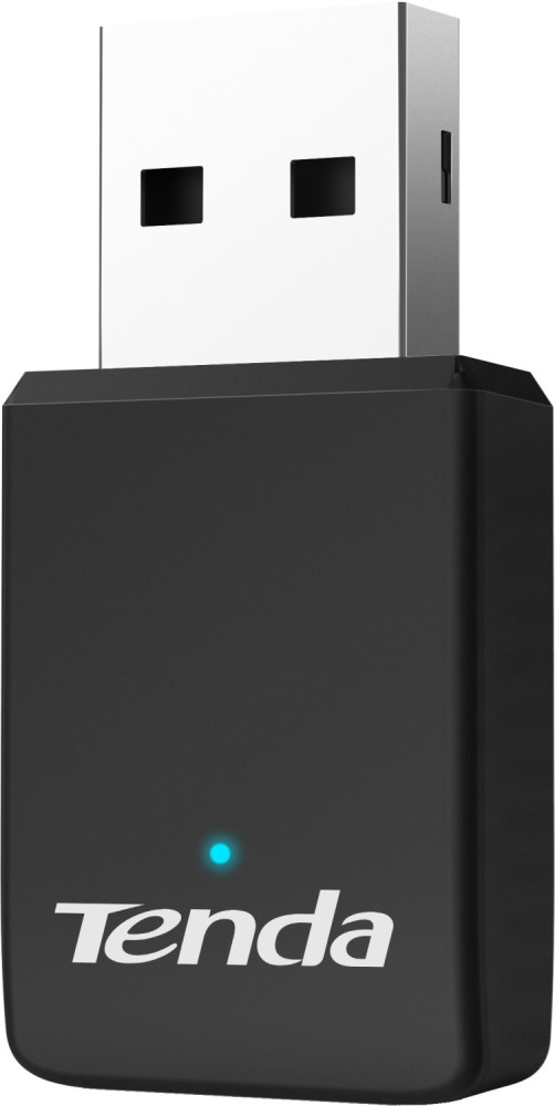 Wi-Fi-адаптер Tenda U9