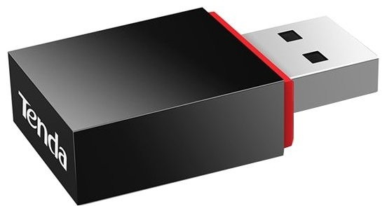 Wi-Fi адаптер Tenda U3