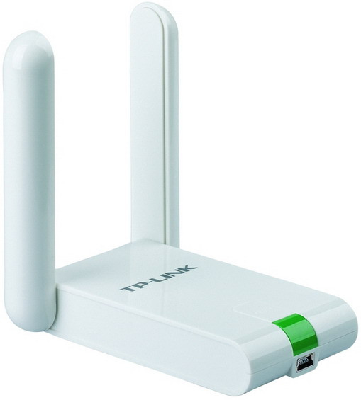Wi-Fi адаптер TP-LINK TL-WN822N