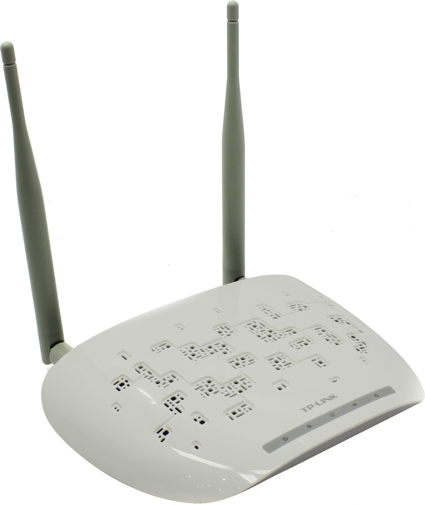 Точка доступа TP-LINK TL-WA801ND