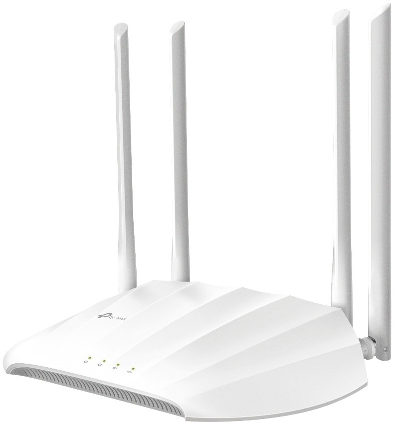 Точка доступа TP-LINK TL-WA1201