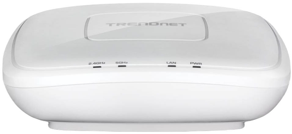 Точка доступа TRENDnet TEW-821DAP