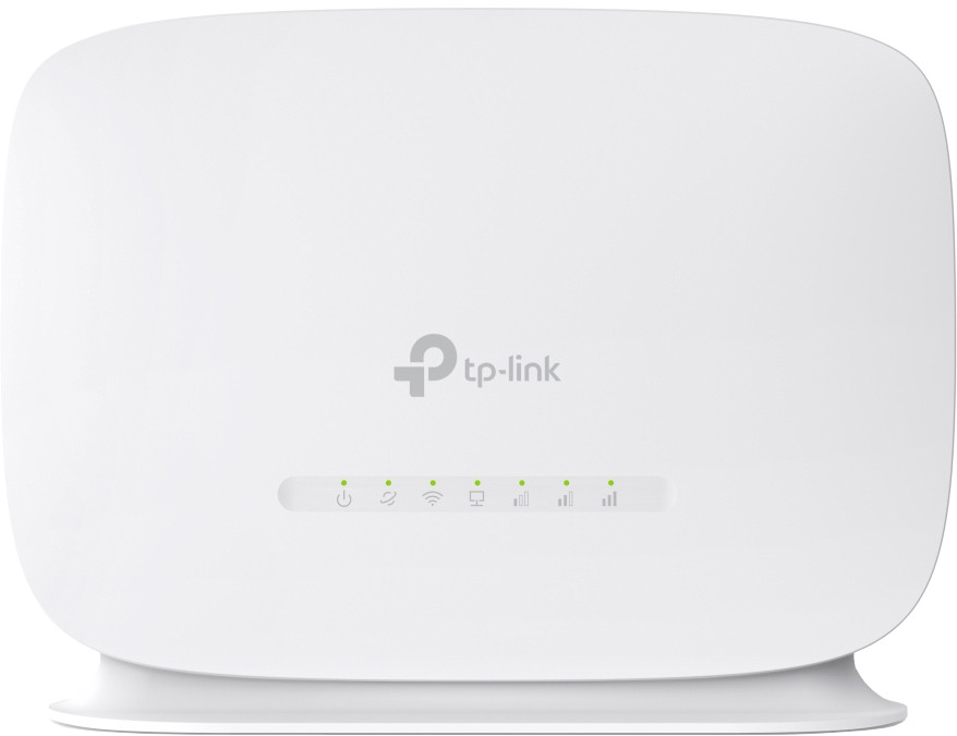 Роутер TP-LINK TL-MR105