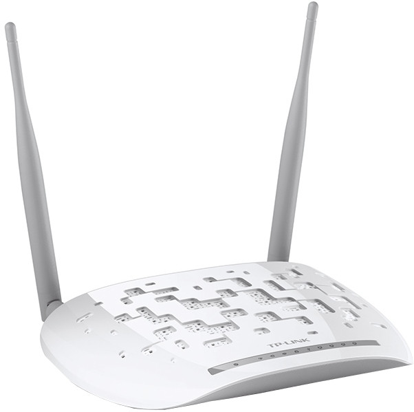 ADSL роутер TP-LINK TD-W9970