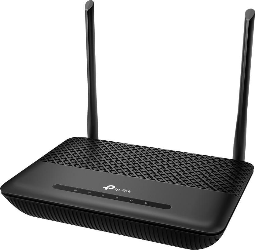 ADSL роутер TP-LINK TD-W9960v